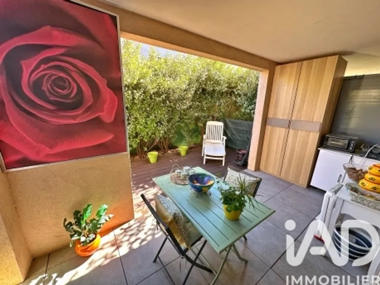 Appartement 2 pièces 40 m² · à Six-Fours-les-Plages · 40 m² · 250 000 €