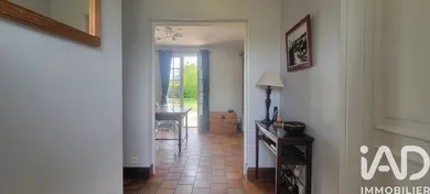 Traditional house in Criquebeuf-sur-Seine (27340)