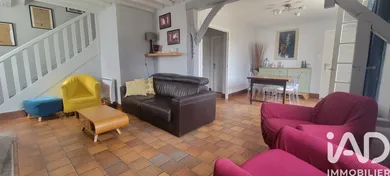 Traditional house in Criquebeuf-sur-Seine (27340)