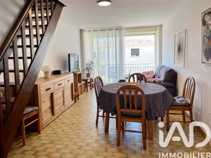 Appartement à Le Grau-du-Roi (30240)