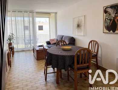 Apartment in Le Grau-du-Roi (30240)