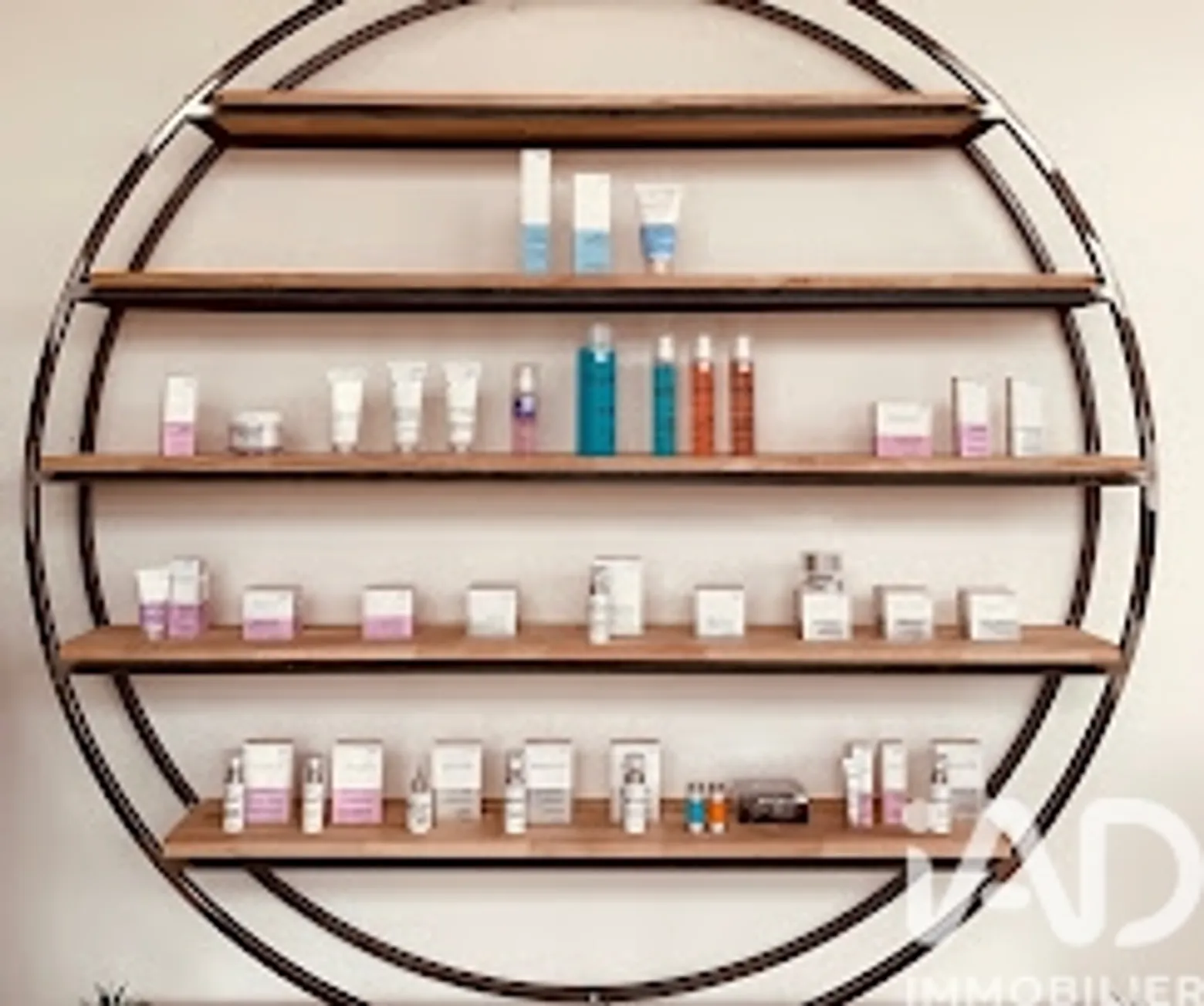 Vente esthétique, coiffure​ 130 m² à Pau (64000) — 2