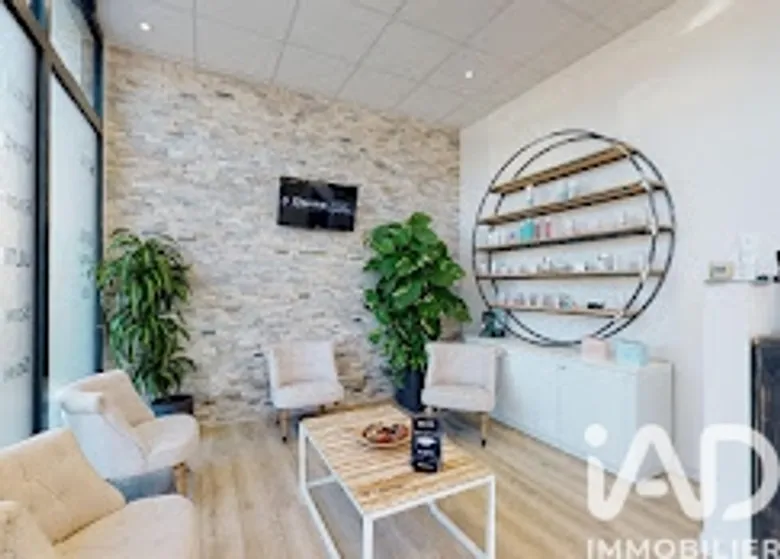 Local commercial 130 m² · à Pau · 130 m² · 95 200 €