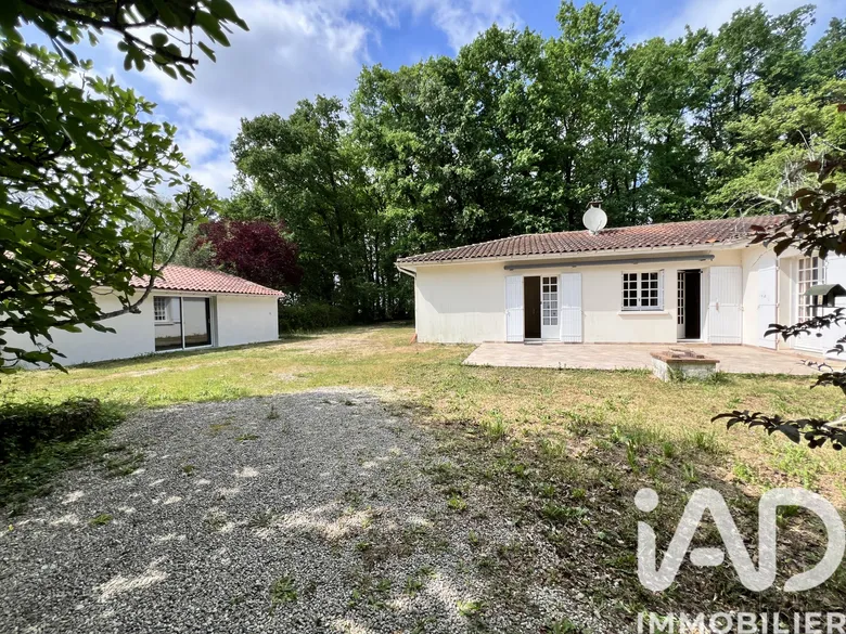 Maison 5 pièces 120 m² · à Saintes · 120 m² · 248 000 €
