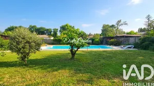 Maison à Saucats (33650)