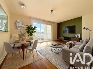 Appartement à Saint-Avertin (37550)