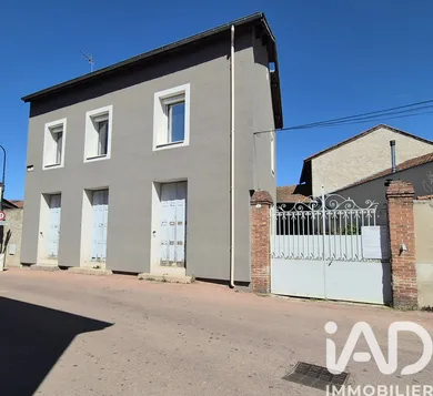 Maison à Andrézieux-Bouthéon (42160)