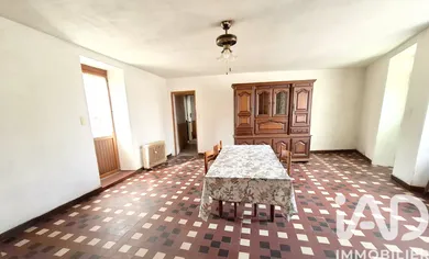 House in Chevillé (72350)
