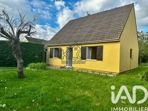 Maison à Jouy (28300)