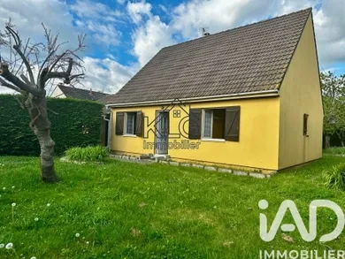 Maison à Jouy (28300)
