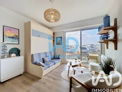Studio à Quiberon (56170)