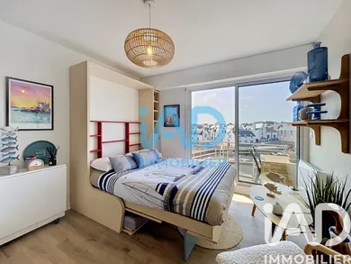 Studio à Quiberon (56170)