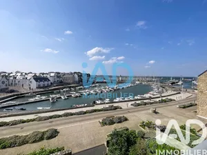 Studio à Quiberon (56170)