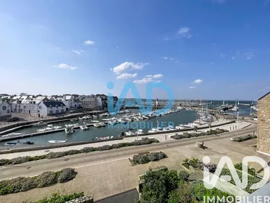 Studio à Quiberon (56170)