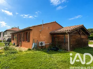 Maison à Montbeton (82290)