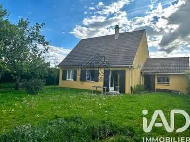 Maison à Jouy (28300)
