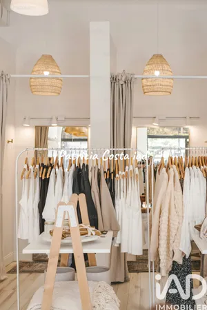 Habillement, Textile​ à Saint-Raphaël (83700)