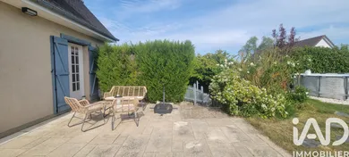 Traditional house in Criquebeuf-sur-Seine (27340)