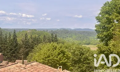 Maison à Bras (83149)