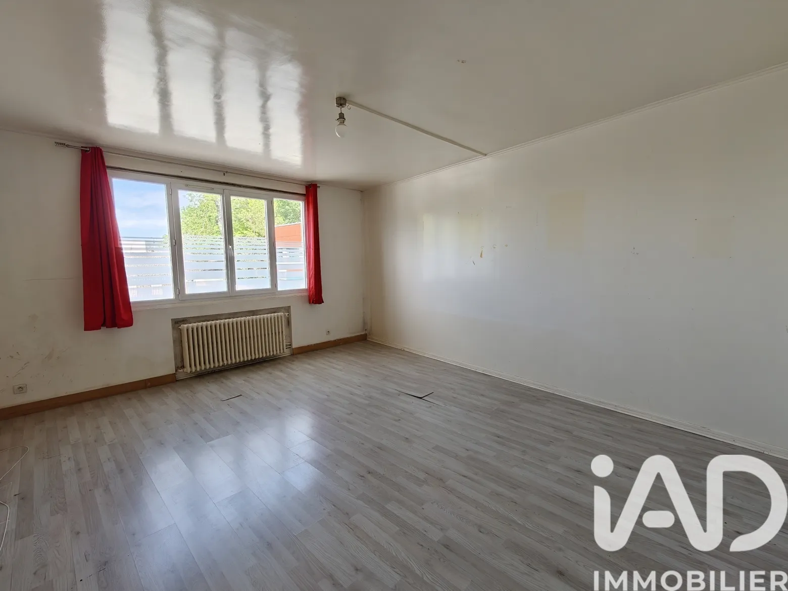 Vente appartement à Pontault-Combault (77340) : appartement 4 pièces 85 m² - 1996324 — 2