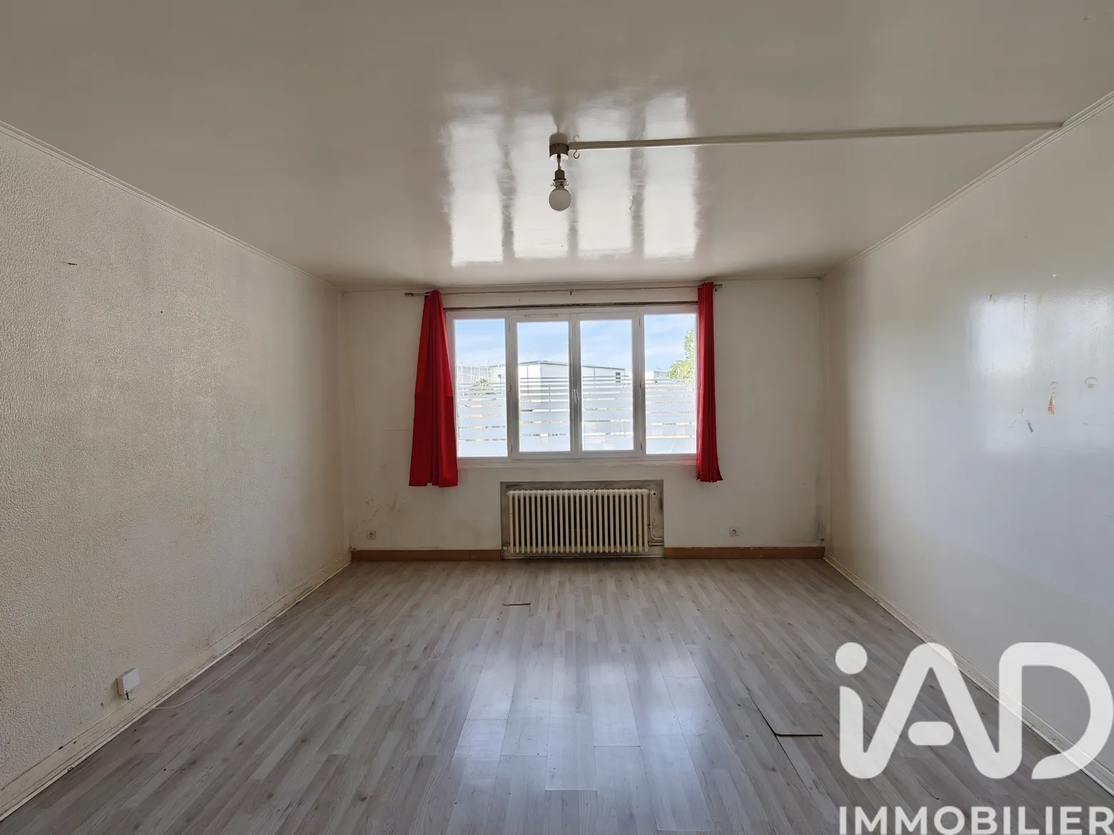 Vente appartement à Pontault-Combault (77340) : appartement 4 pièces 85 m² - 1996324 — 3