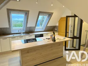 Appartement à Sarrebourg (57400)