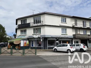Appartement à Pontault-Combault (77340)