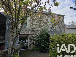 Village house in saint omer (14220)