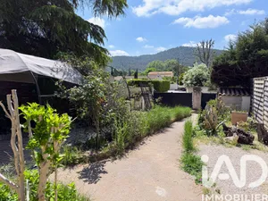 Maison à Le Tholonet (13100)