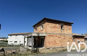 Traditional house in Donzère (26290)