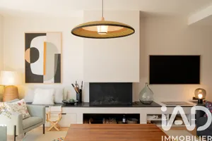 Maison à Le Bouscat (33110)