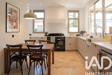 Maison à Le Bouscat (33110)