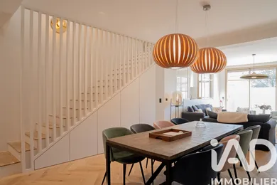 Maison à Le Bouscat (33110)