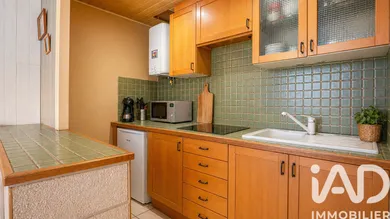 Appartement à Pontoise (95300)