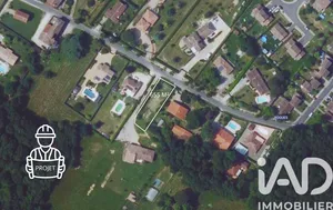 Terrain à bâtir à Saint-Étienne-de-Tulmont (82410)