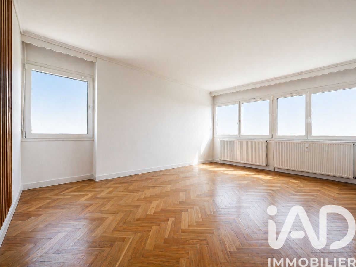 appartement à Mons