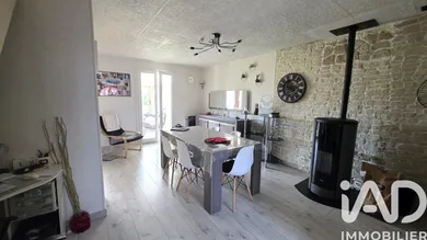 House in Chambon-la-Forêt (45340)