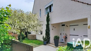 House in Breuillet (91650)