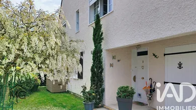 House in Breuillet (91650)