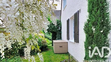 House in Breuillet (91650)