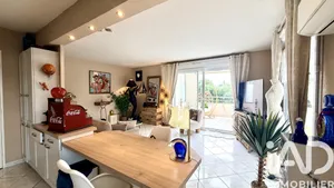 Appartement à Fréjus (83600)