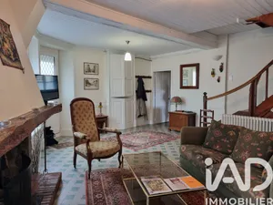 Maison à Trémentines (49340)