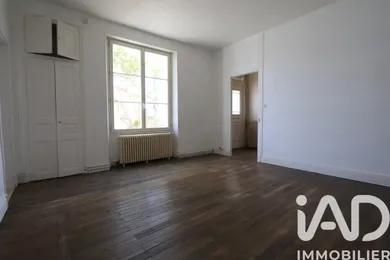 Maison à Niort (79000)