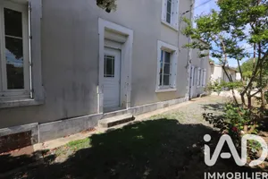 House in Niort (79000)