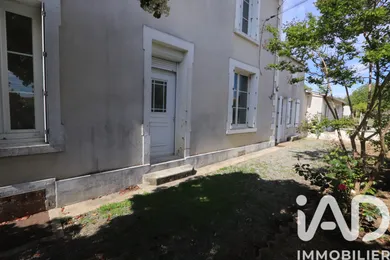 Maison à Niort (79000)