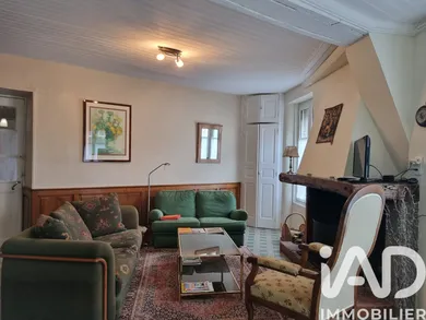 Maison à Trémentines (49340)