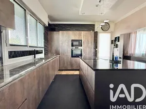 House in Longjumeau (91160)