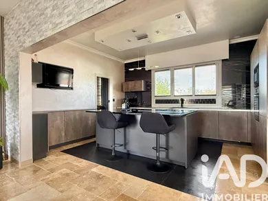 House in Longjumeau (91160)