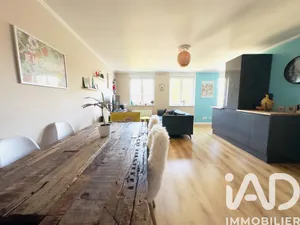 Apartment in Arras (62000)