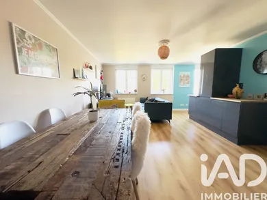 Appartement à Arras (62000)